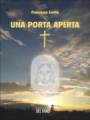 cover image of Una porta aperta. Riflessioni per un percorso di fede